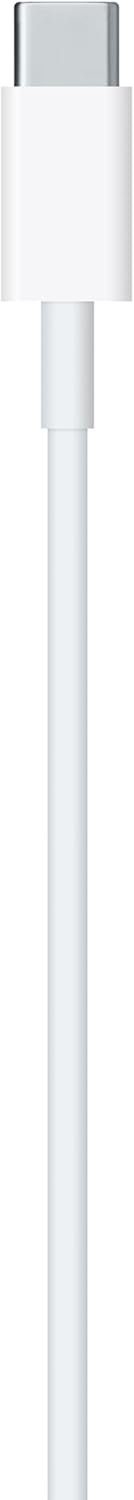 Apple cable USB-C a Lightning carga rápida