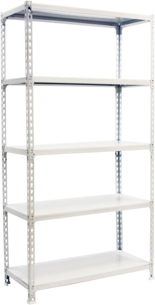Simon Rack estantería metálica resistente