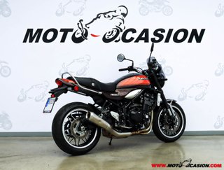 KAWASAKI Z 900 RS