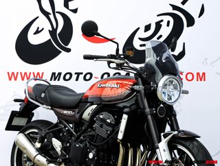 KAWASAKI Z 900 RS