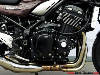 KAWASAKI Z 900 RS