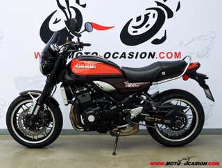 KAWASAKI Z 900 RS