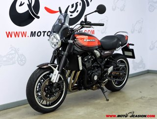 KAWASAKI Z 900 RS