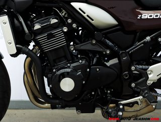 KAWASAKI Z 900 RS