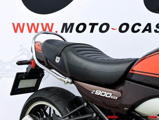 KAWASAKI Z 900 RS