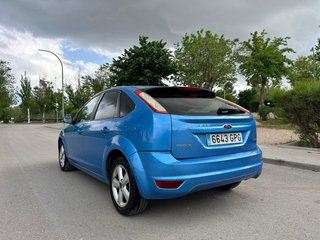 Ford Focus 2010