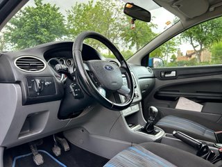 Ford Focus 2010
