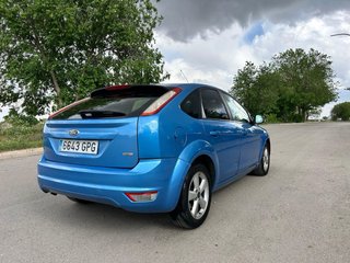 Ford Focus 2010