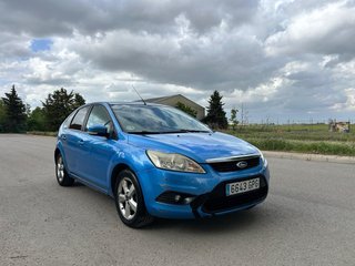 Ford Focus 2010