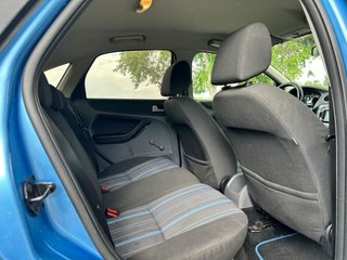 Ford Focus 2010