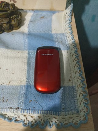 Samsung GT-e1153