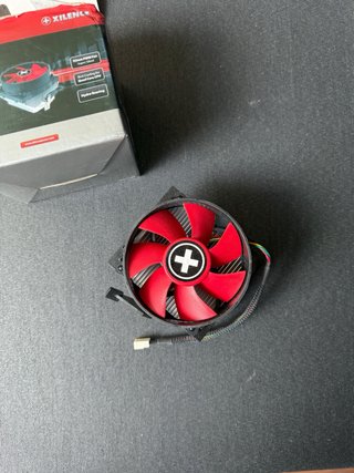 Xilence AM3 PWM AMD AM2/AM3 CPU Cooler nuevo