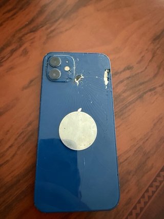 iPhone 12