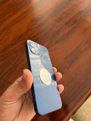 iPhone 12