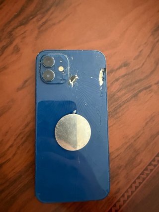 iPhone 12