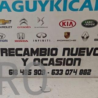 TAPA PARAGOLPES FRONTAL RENAULT TWINGO USADO