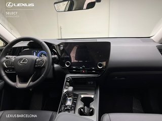 Lexus NX450+ PREMIUM +  2025 REF 7581