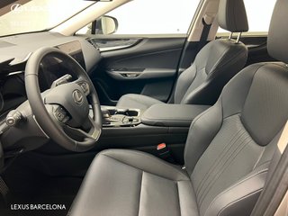Lexus NX450+ PREMIUM +  2025 REF 7581