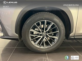 Lexus NX450+ PREMIUM +  2025 REF 7581