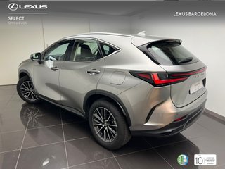 Lexus NX450+ PREMIUM +  2025 REF 7581