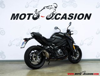 SUZUKI GSX-S 1000 -GARANTÍA OFICIAL-