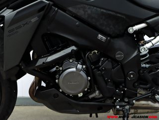 SUZUKI GSX-S 1000 -GARANTÍA OFICIAL-