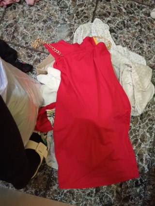 Lote Ropa verano Mujer Talla M