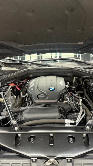 BMW Serie 5 2016