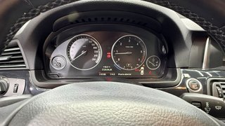 BMW Serie 5 2016