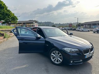 BMW Serie 5 2016