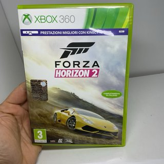 Forza Horizon 2 Xbox 360 PAL