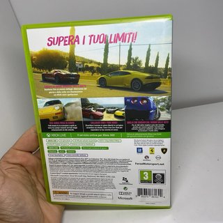 Forza Horizon 2 Xbox 360 PAL