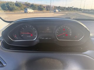 Peugeot 208 2014