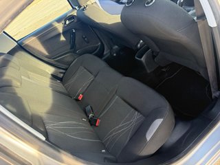Peugeot 208 2014