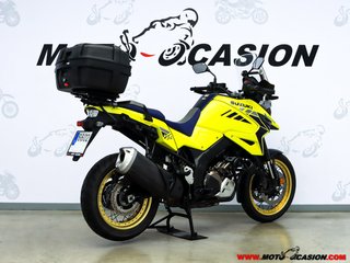SUZUKI V-STROM 1050 XT