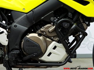 SUZUKI V-STROM 1050 XT