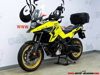 SUZUKI V-STROM 1050 XT