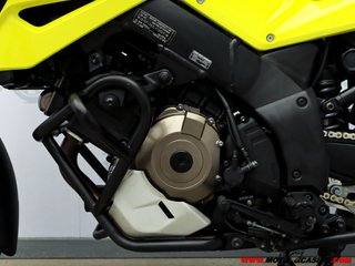 SUZUKI V-STROM 1050 XT