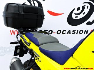 SUZUKI V-STROM 1050 XT