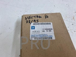 cristal espejo opel vectra a nuevo