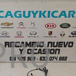CABLEADO ENCENDIDO FIAT NUEVO
