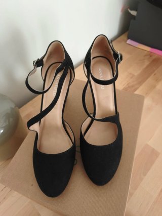 Zapatos de tacón Anna Field