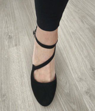 Zapatos de tacón Anna Field