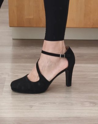 Zapatos de tacón Anna Field