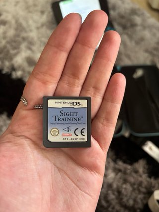 Nintendo 2DS XL con +60 juegos