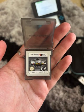 Nintendo 2DS XL con +60 juegos
