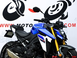 SUZUKI GSX-S 1000 -GARANTÍA OFICIAL-