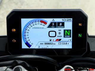 SUZUKI GSX-S 1000 -GARANTÍA OFICIAL-