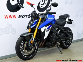 SUZUKI GSX-S 1000 -GARANTÍA OFICIAL-