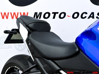 SUZUKI GSX-S 1000 -GARANTÍA OFICIAL-
